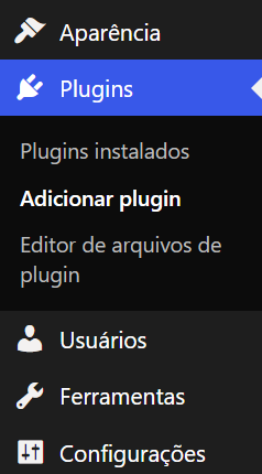 Adicionar Plugin - Guia Completo Para Utilizar Plugins no WordPress - Os plugins são uma das características mais poderosas do WordPress, permitindo que você adicione funcionalidades ao seu site sem precisar escrever código.