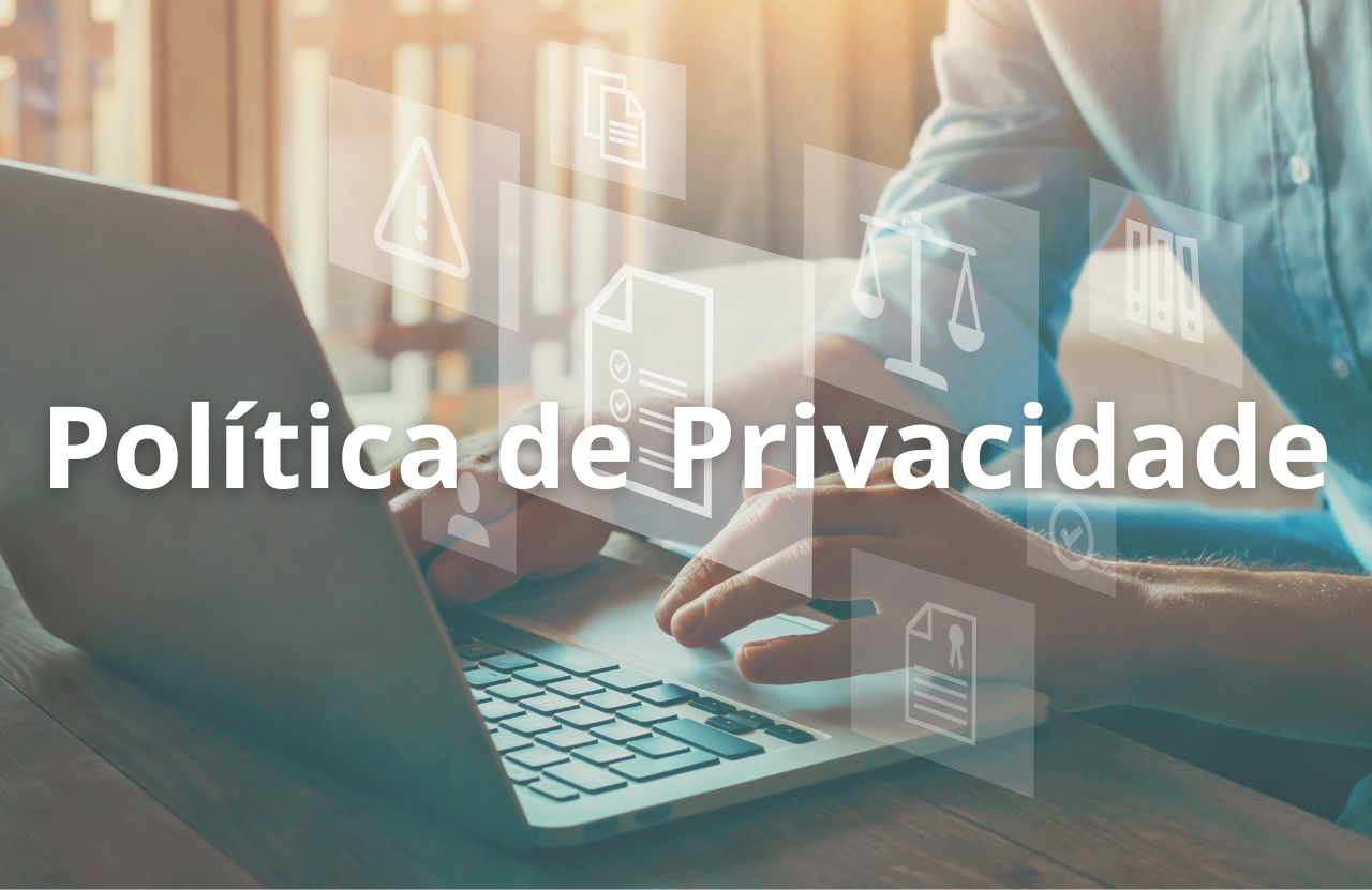 Política de Privacidade