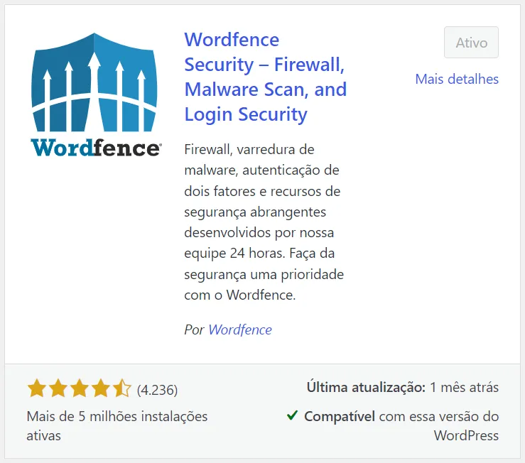 Wordfence Security - Guia Completo Para Utilizar Plugins no WordPress - Os plugins são uma das características mais poderosas do WordPress, permitindo que você adicione funcionalidades ao seu site sem precisar escrever código.