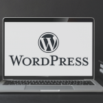 Wordpress instalado no computador