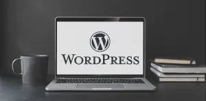 Wordpress instalado no computador