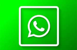 App WhatsApp